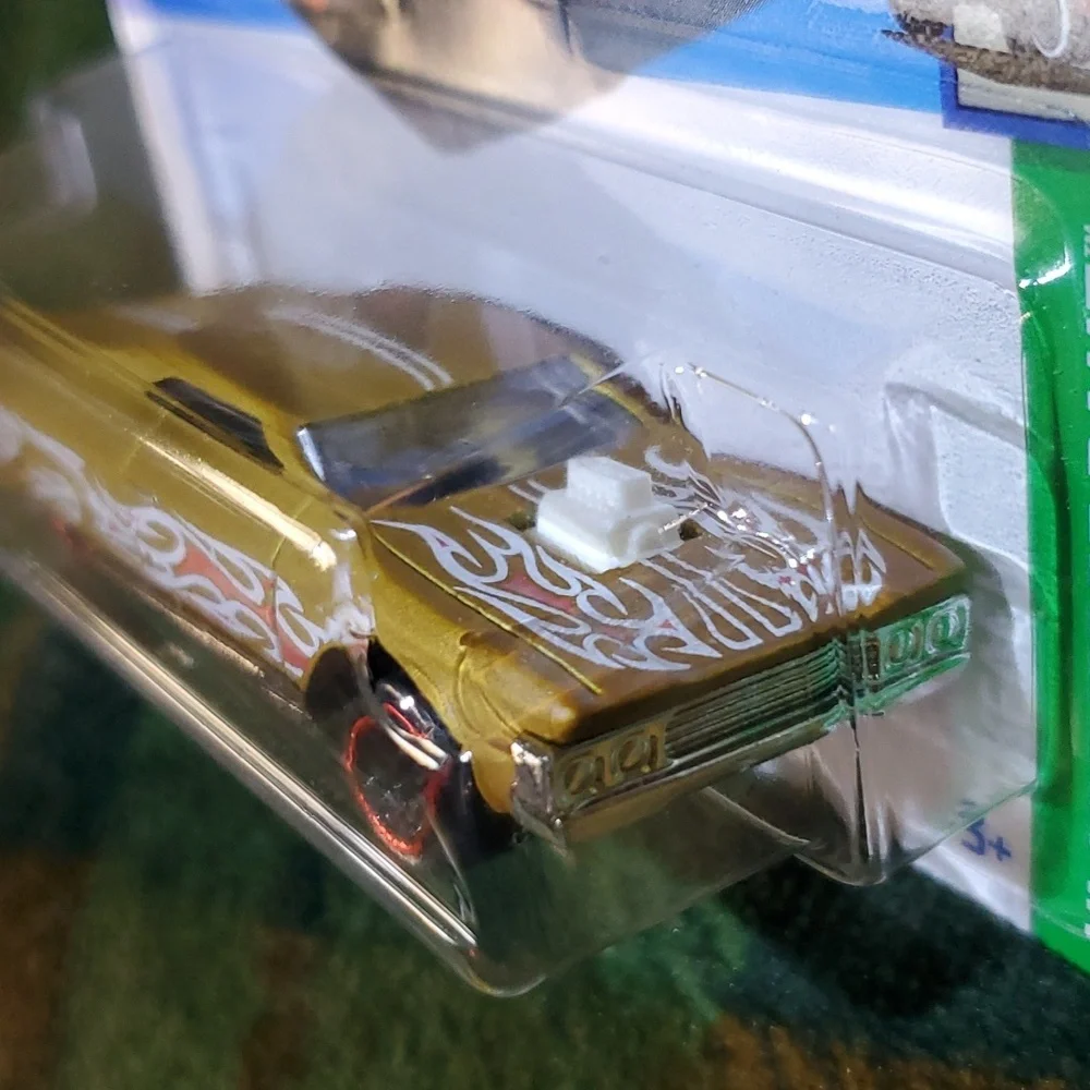 Hot‎ Wheels